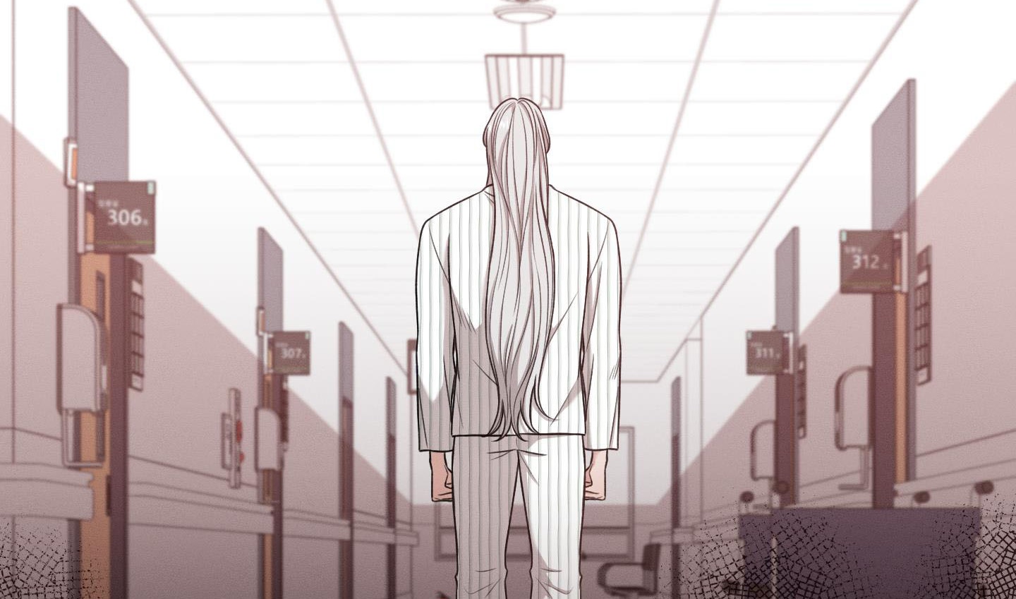 hội chứng minmotion chapter 50 27