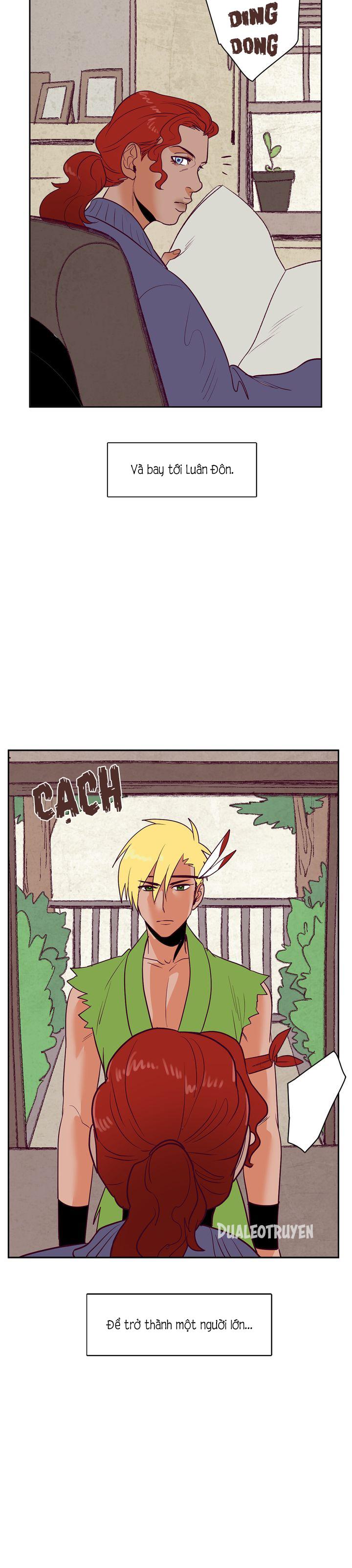 rạp chiếu phim bl cổ điển chapter 26 6