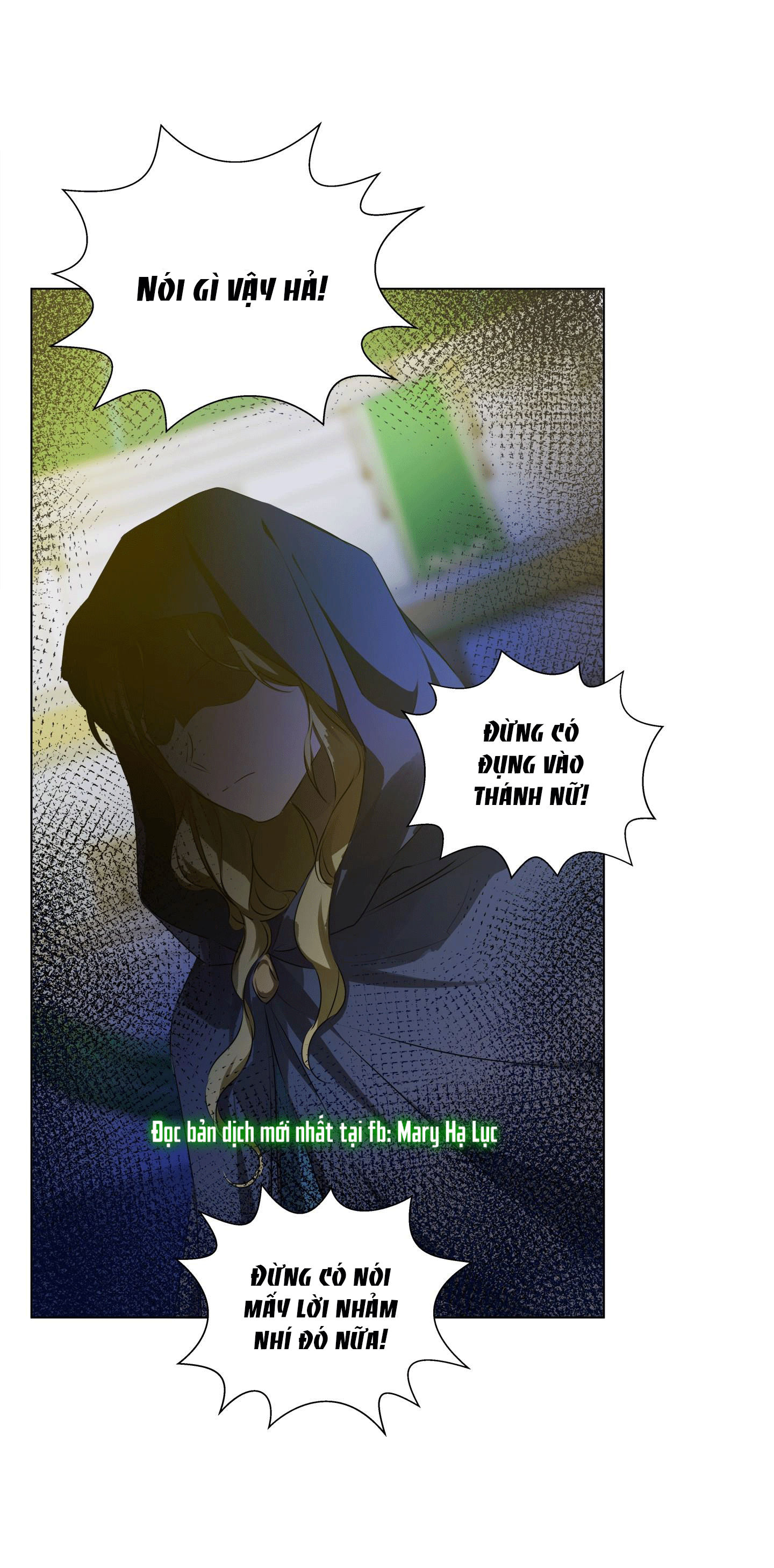 triệu hồi sư với mái tóc màu hoàng kim chapter 108 40