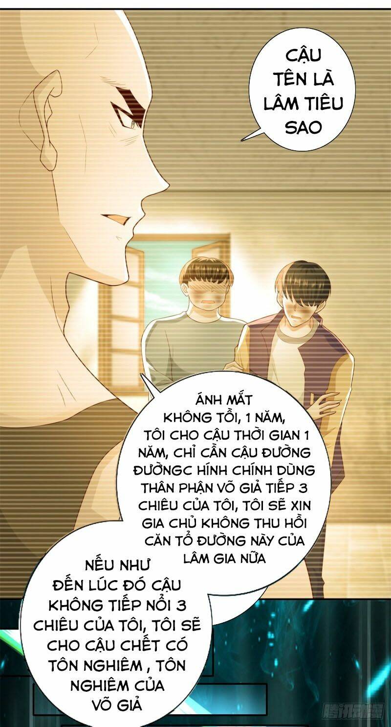 trùng sinh chi thần đế quy lai chapter 41 28