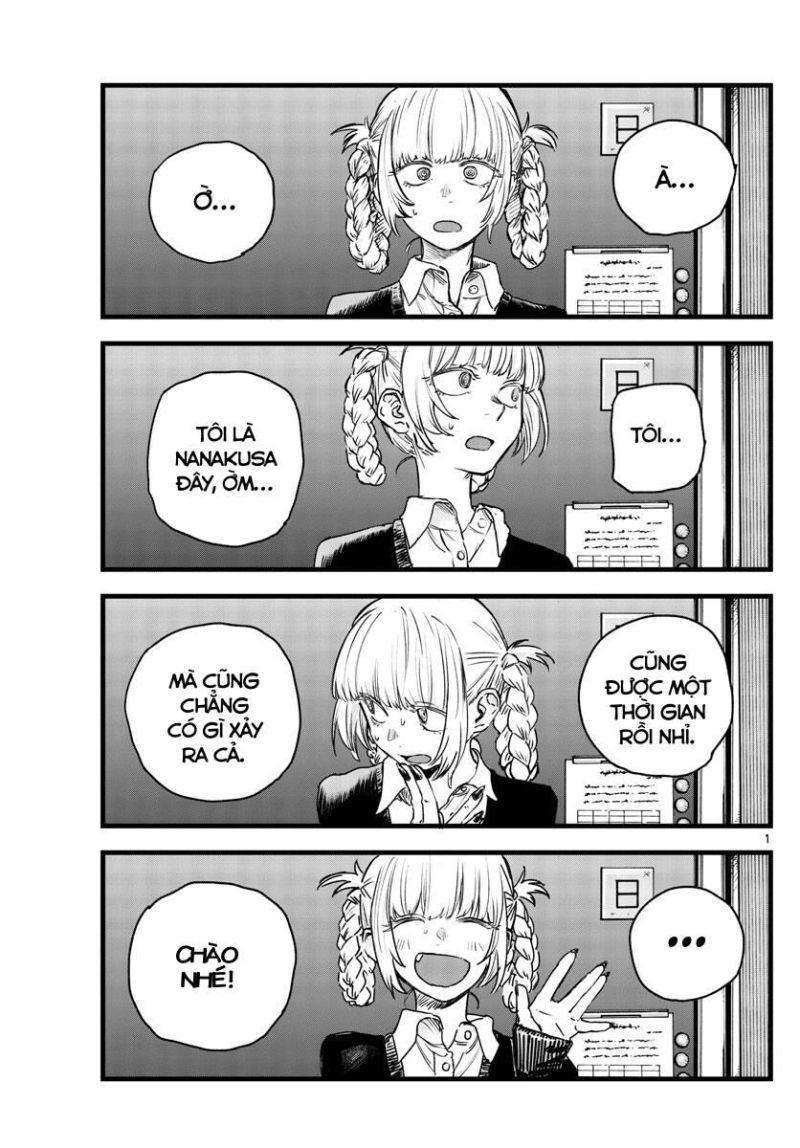 bản nhạc của kẻ đi dạo đêm chapter 98 2