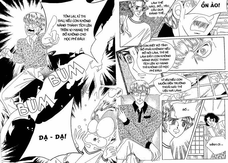 chung cư vui vẻ chapter 2 13