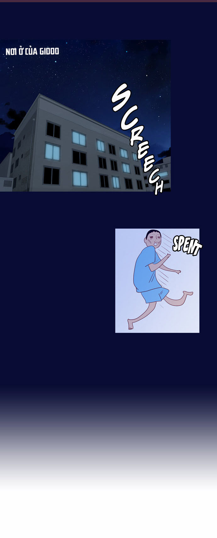 siêu nhân tinh trùng chapter 5 20