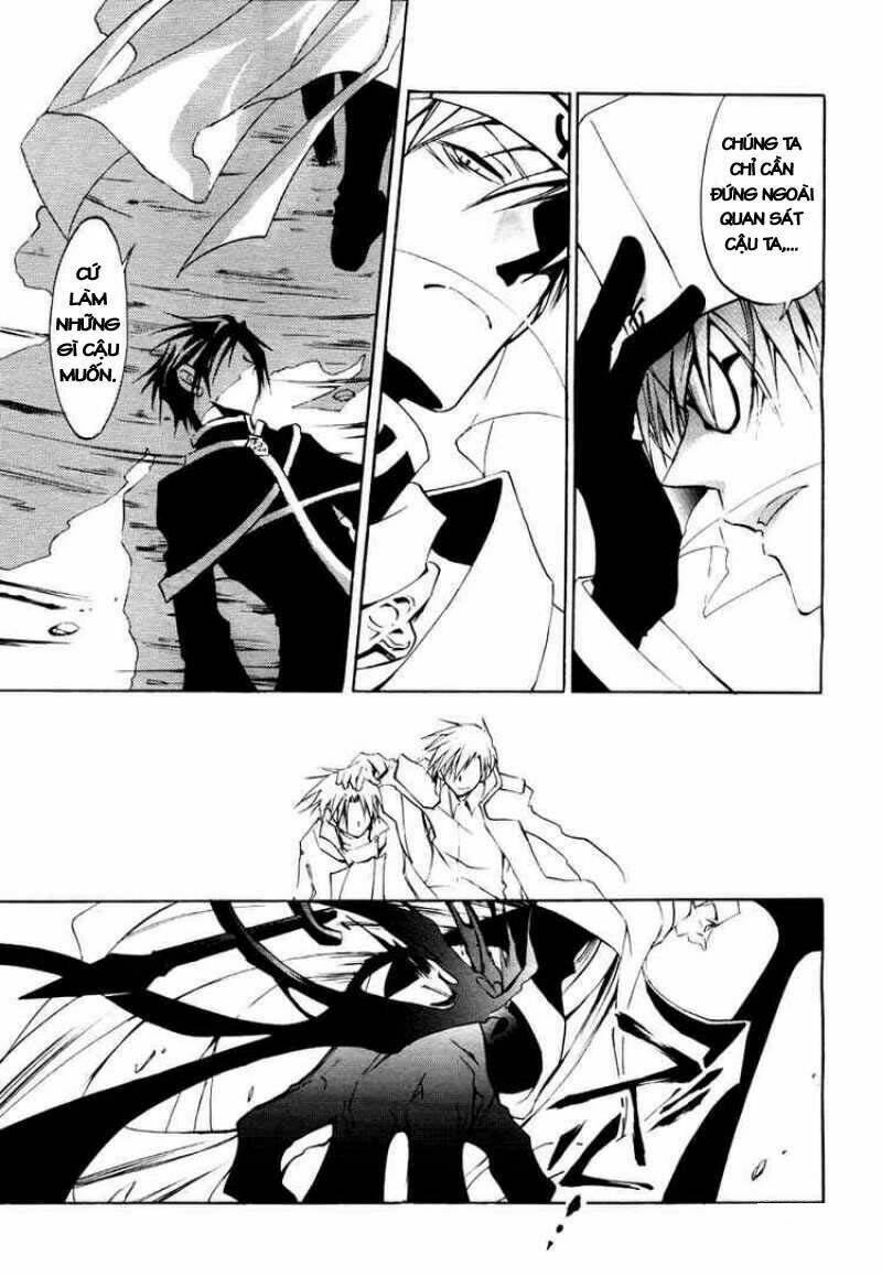 07 hồn ma chapter 8 22