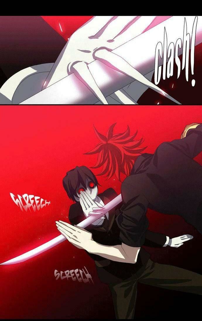 si mun - người giao tiếp với linh hồn chapter 17 7