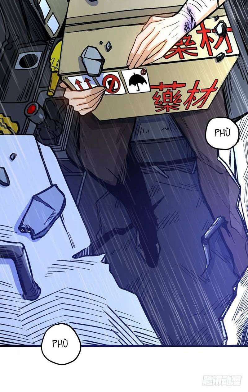 tối cường thần y tại đô thị chapter 38 14