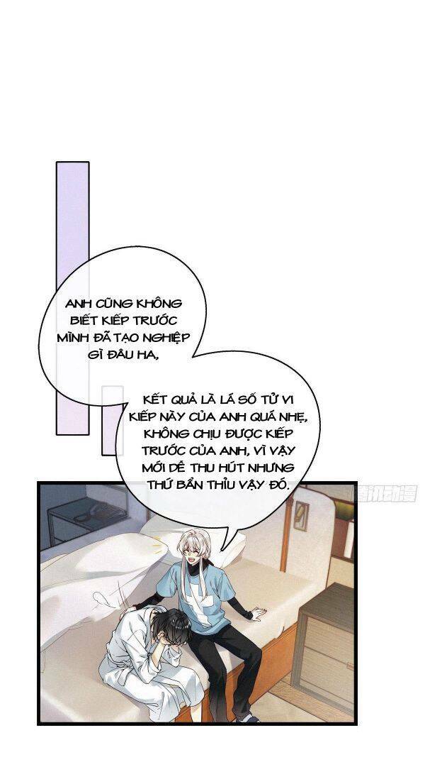 thỉnh quân nhập quái chapter 8 5