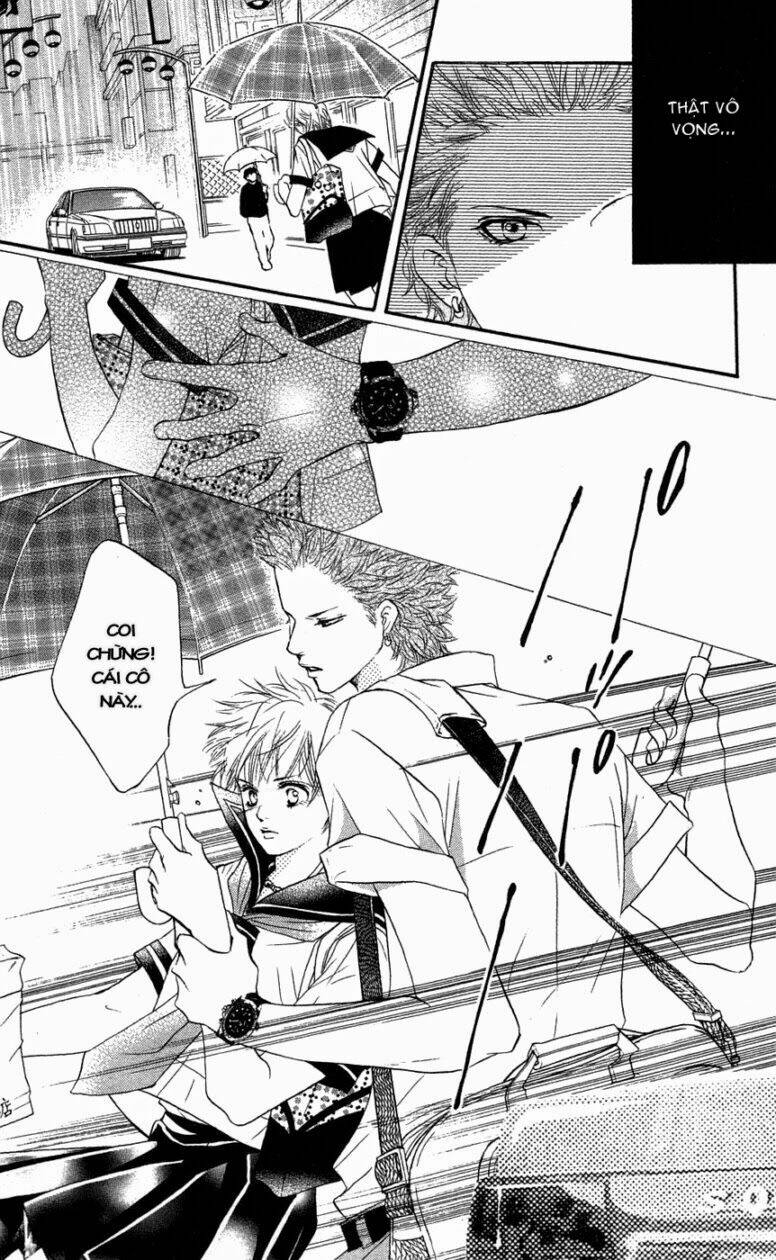 xứng danh anh hùng chapter 16 48