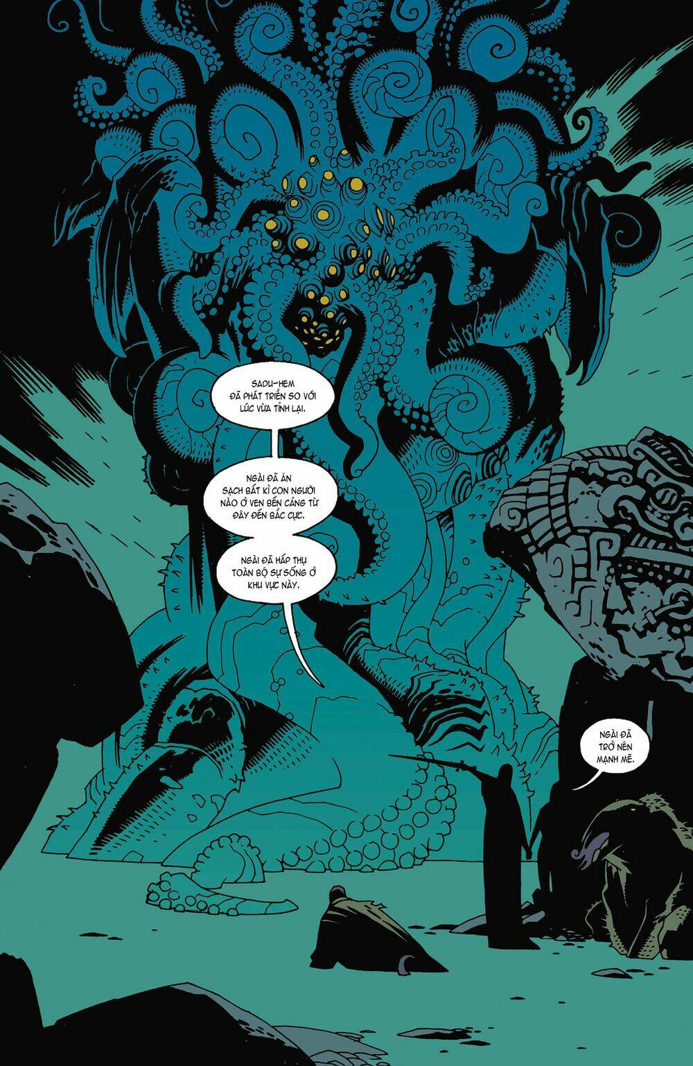 hellboy chapter 3 23