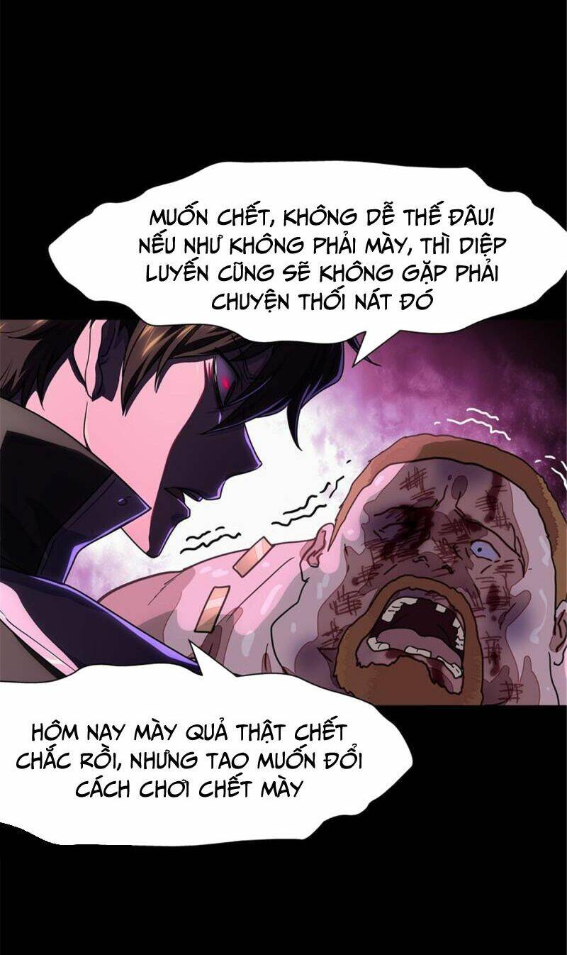 bạn gái virus của tôi chapter 294 38