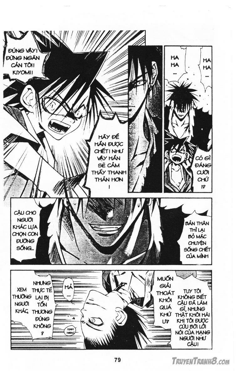 behind master - huyền thoại thiên cẩu chapter 8 30