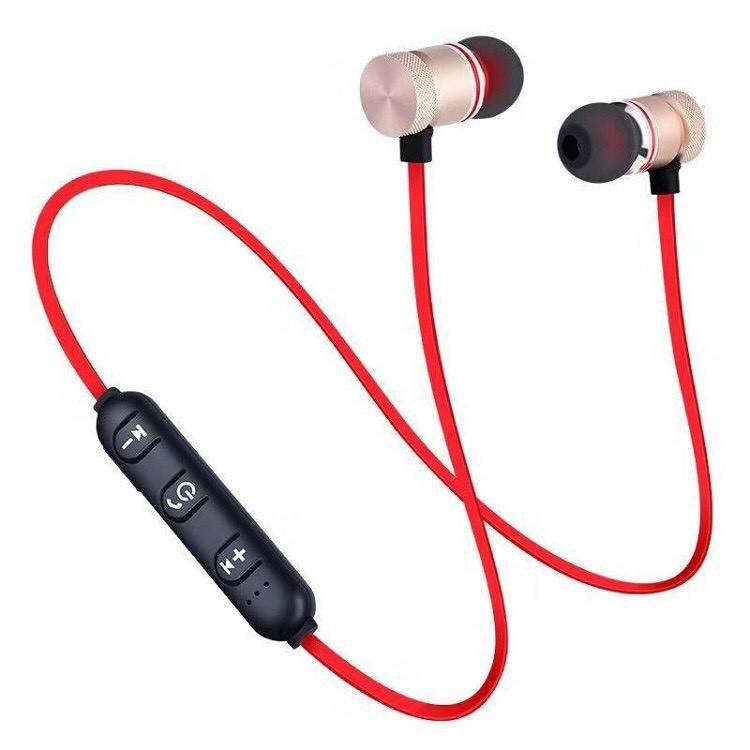 Tai nghe V4.1 bluetooth sports headset