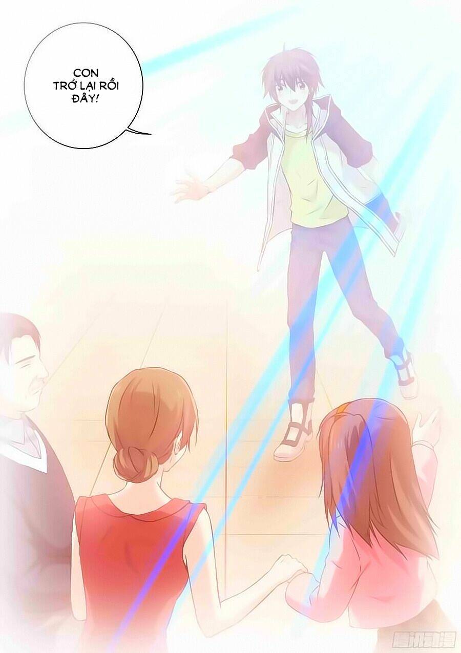 giả diện thế thân chapter 147 5