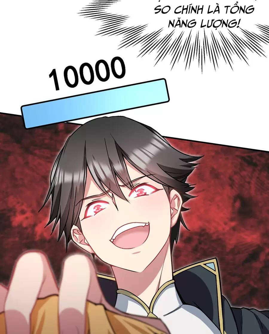 đồ long kỵ sĩ hôn môi ác long chapter 26.1 42