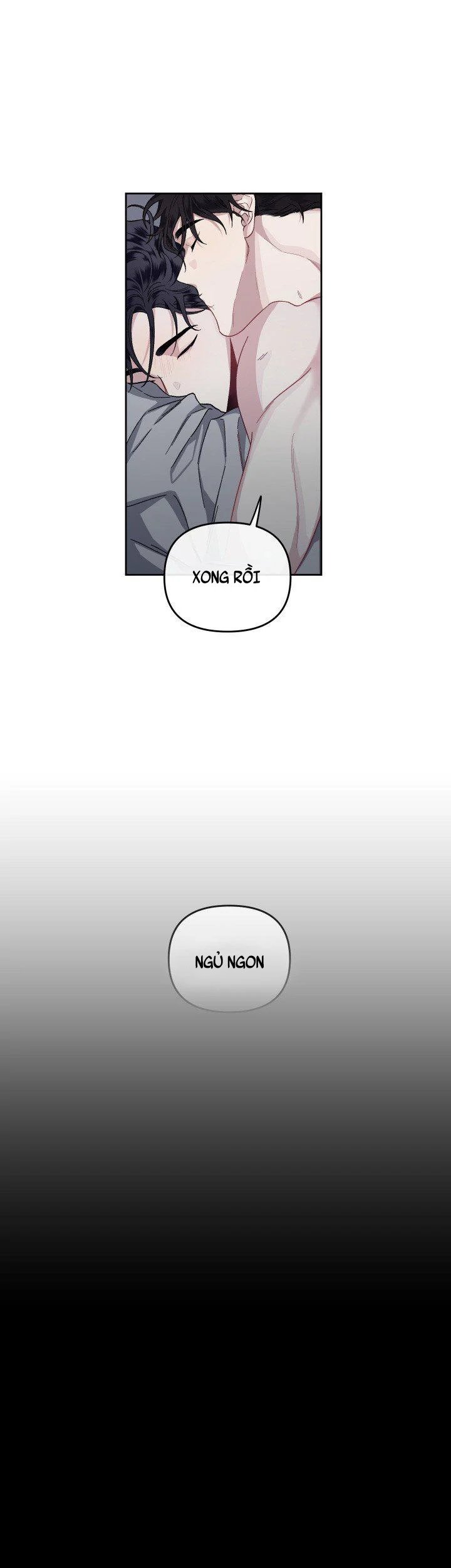 tình yêu kì lạ chapter 15 19