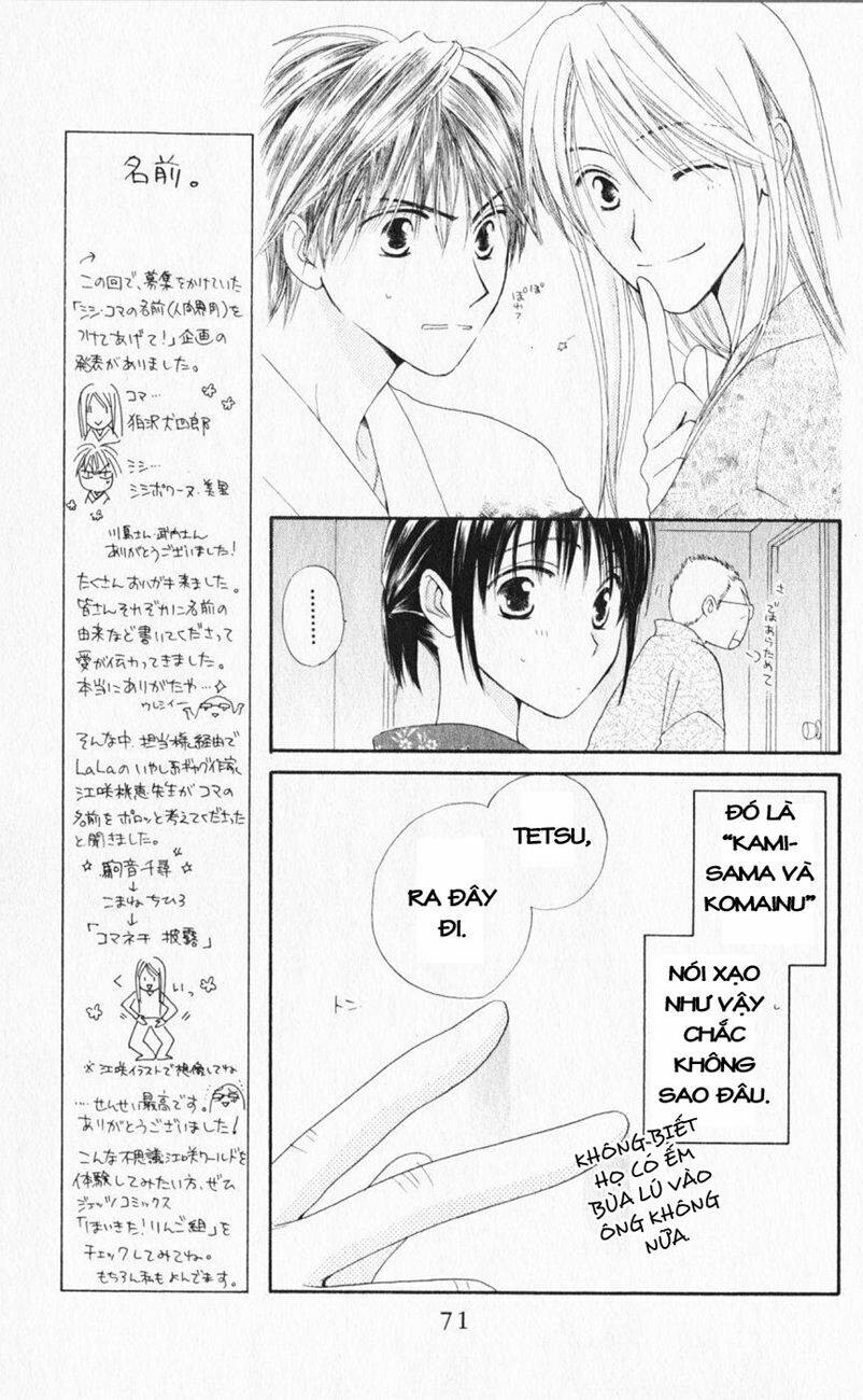 sailor fuku ni onegai! chapter 12 8