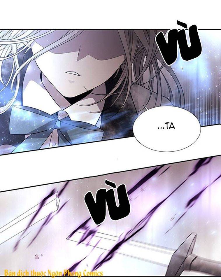 năm môn đệ của charlotte chapter 32 9