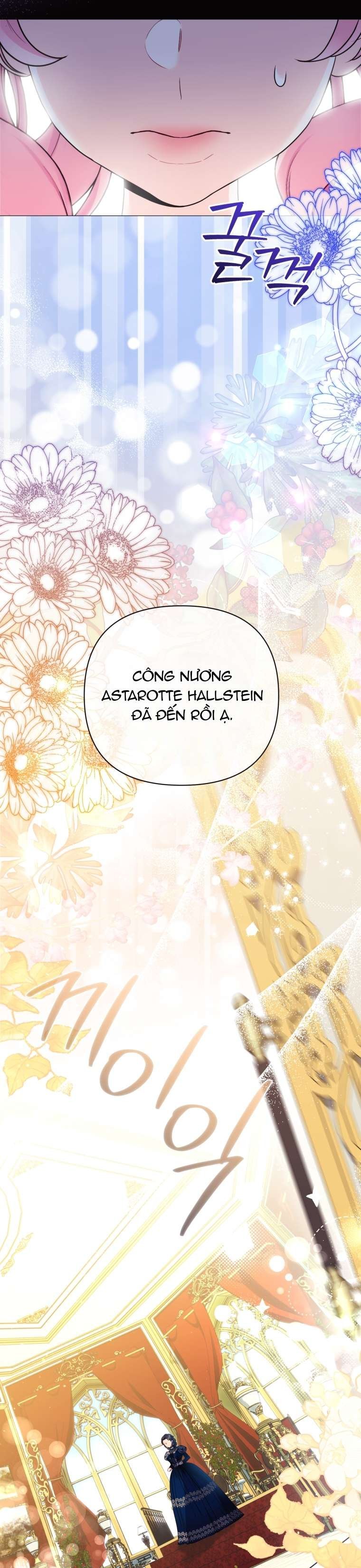 Thà Là Để Tôi Trở Thành Nữ Hoàng chapter 50 END SS1 3