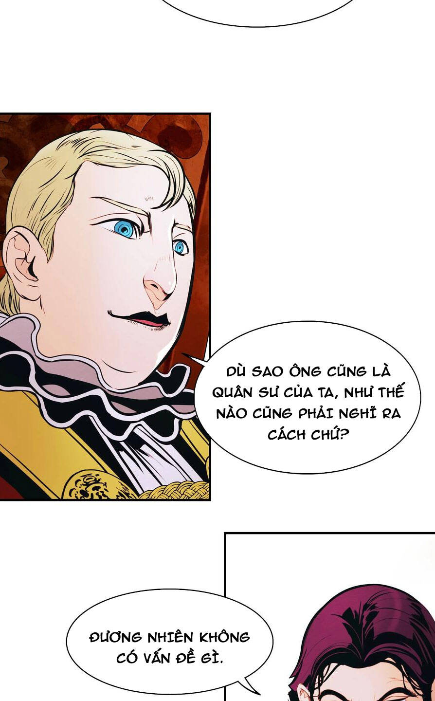 bất bại chân ma chapter 140 47