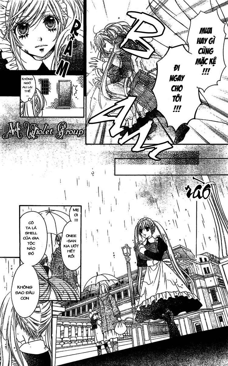 magic shoes shop chapter 1 18