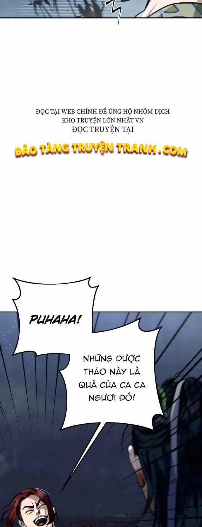 con trai út nhà ha buk paeng chapter 3 21