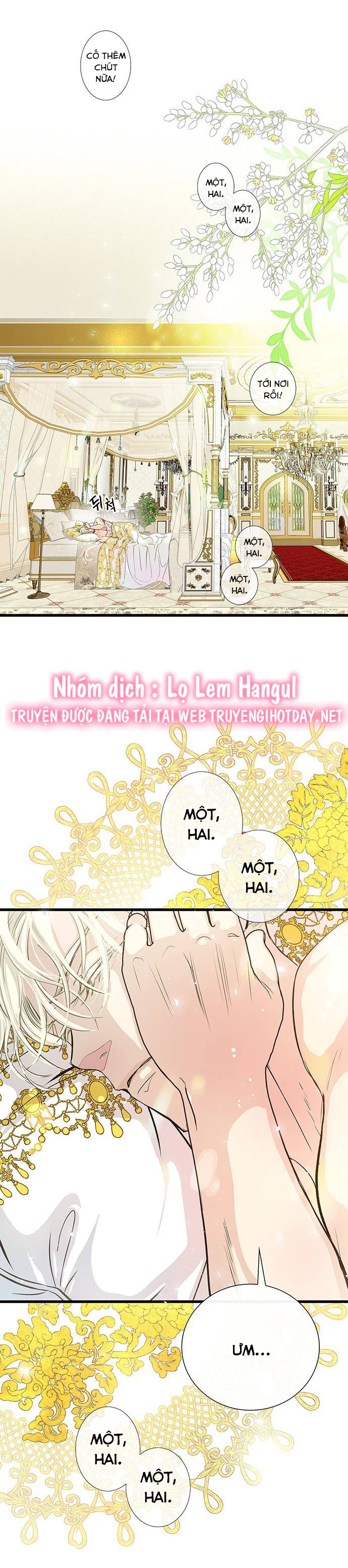 hoàng tử phiền toái chapter 1 41