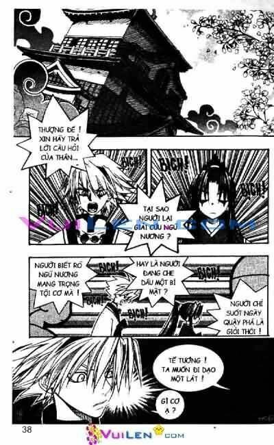 tiên nữ giáng trần chapter 14 38