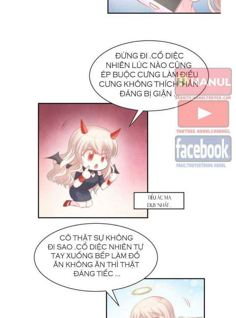 hôn nhân ấm áp : tổng tài sủng vợ thành nghiện chapter 44.2 20