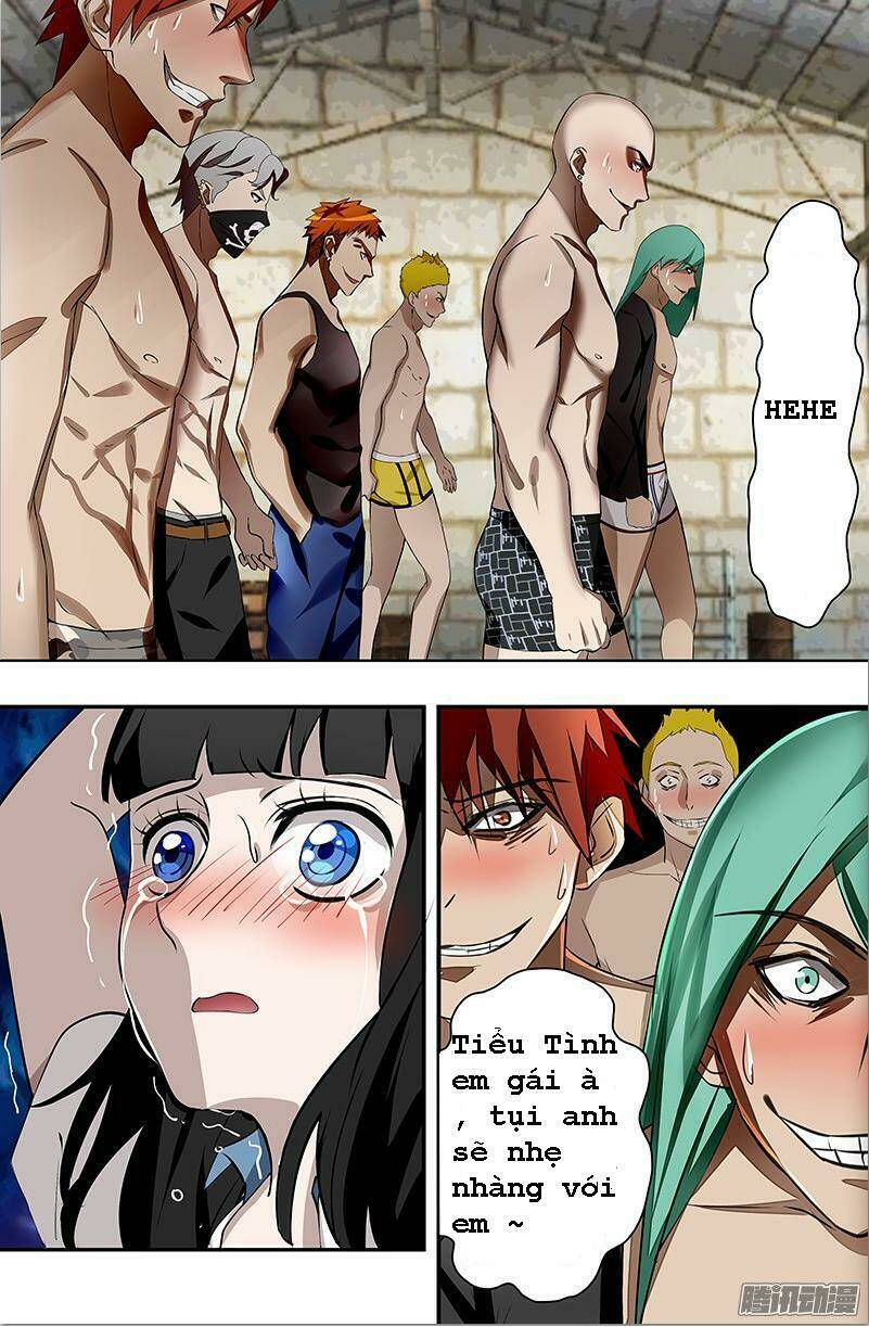 were wolf chapter 34 5