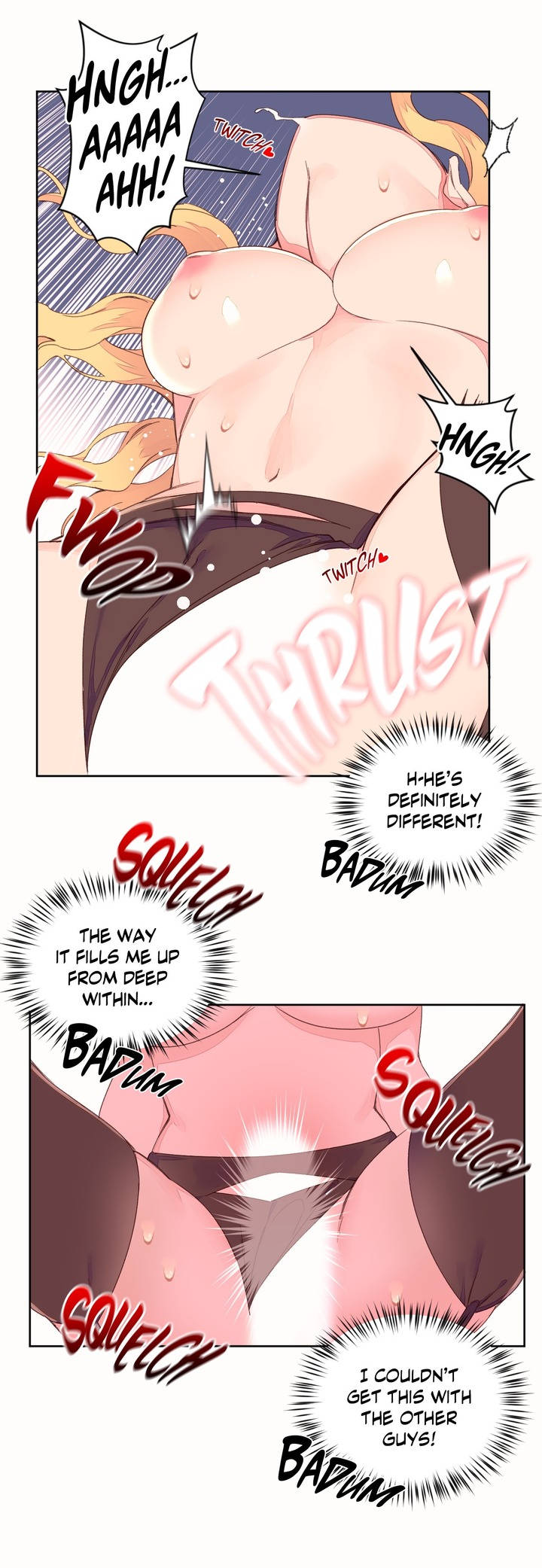 [raw] pheromone holic chapter 44 10