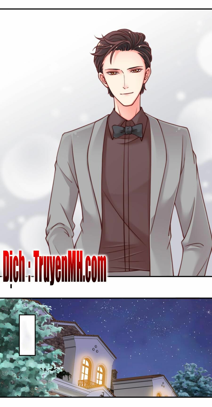 bí mật của thiên kim chapter 59 7