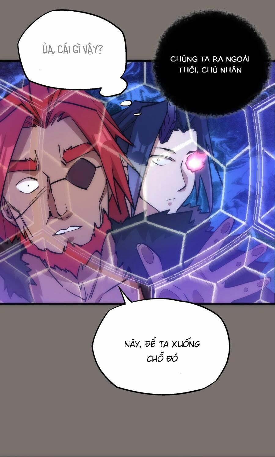 tôi không phải quỷ vương chapter 17.1 7