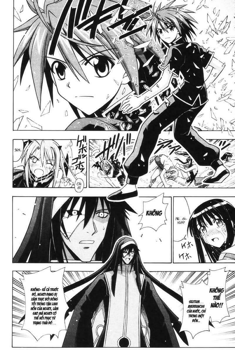 bậc thầy ma pháp chapter 314 11