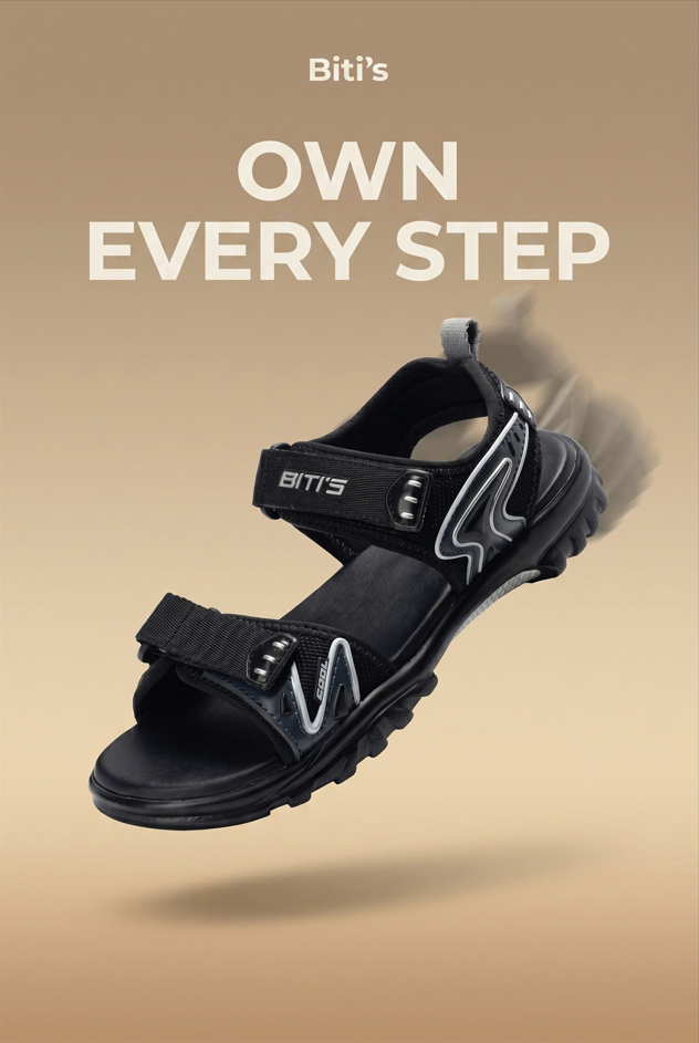 Sandal Biti's bé trai (30-37)