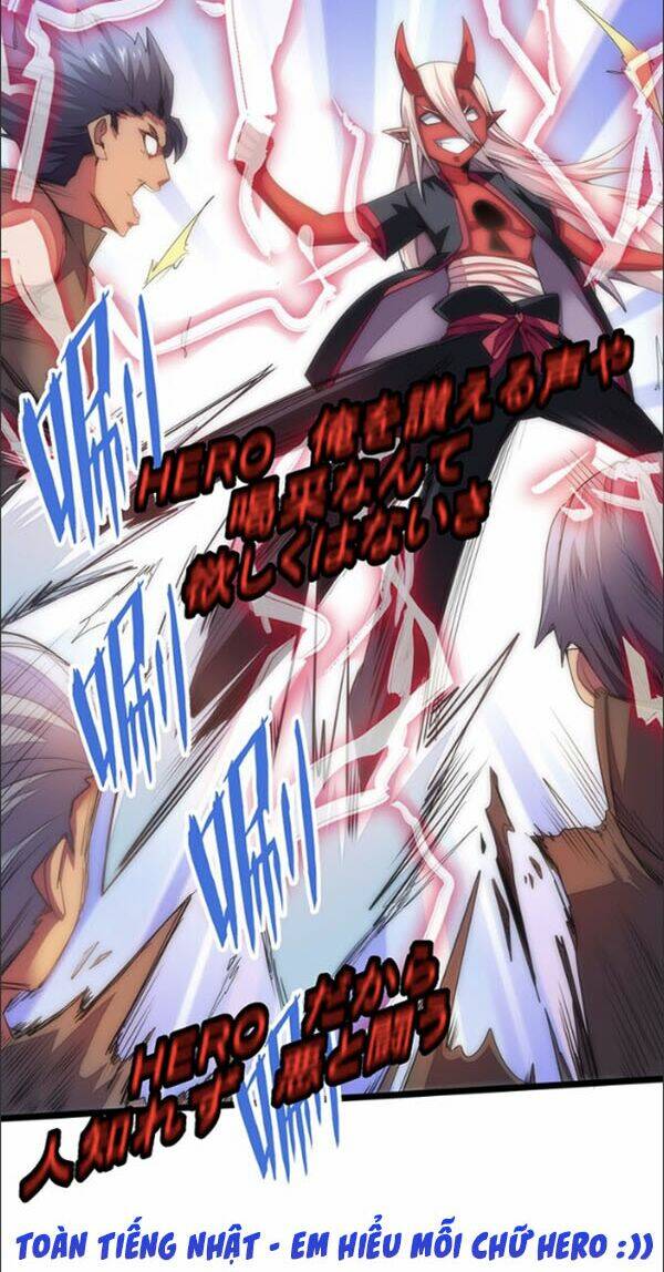 ma vương pháp tắc chapter 30 30