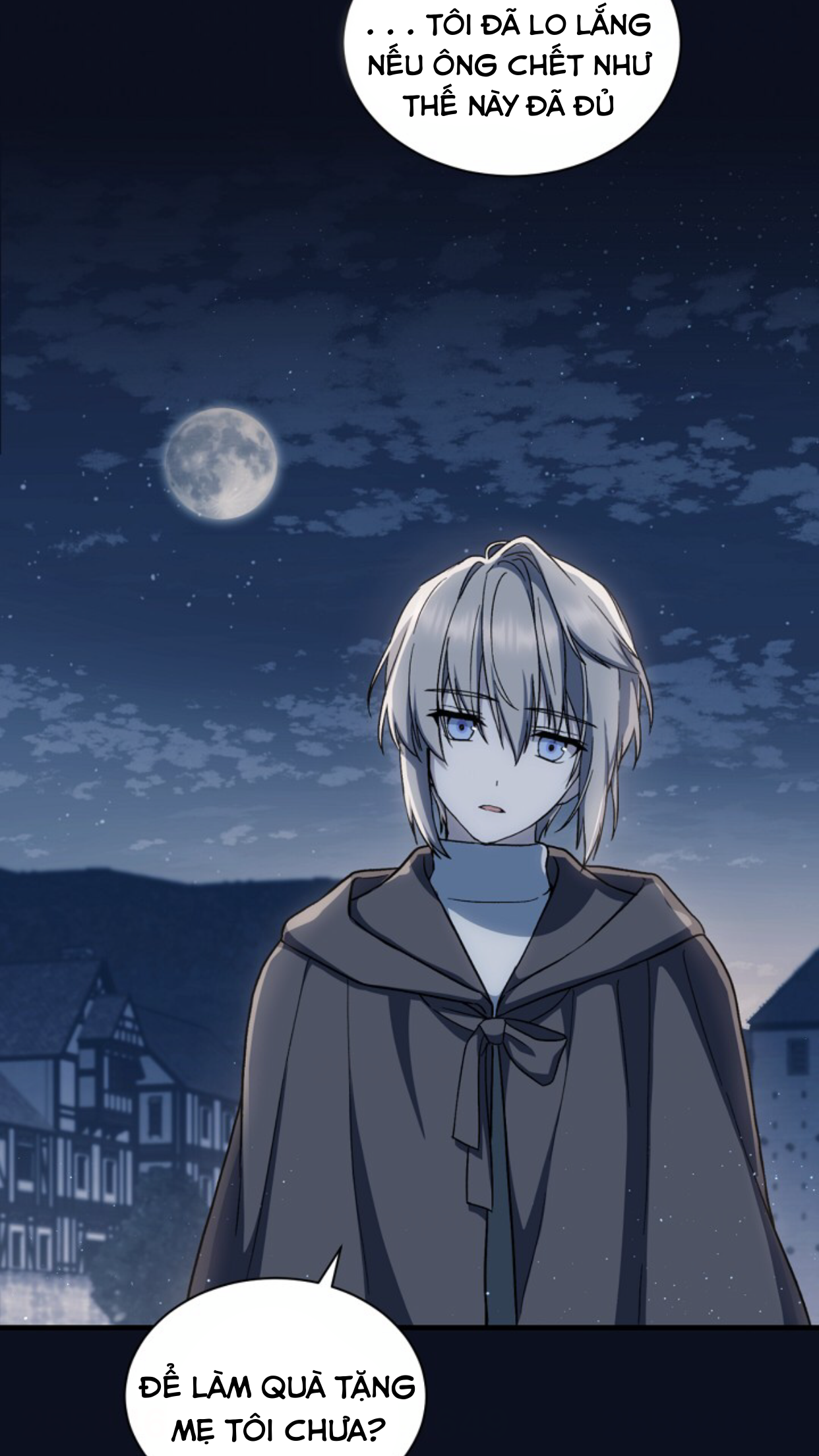 sự quay trở lại của pháp sư cấp 8 chapter 3 18