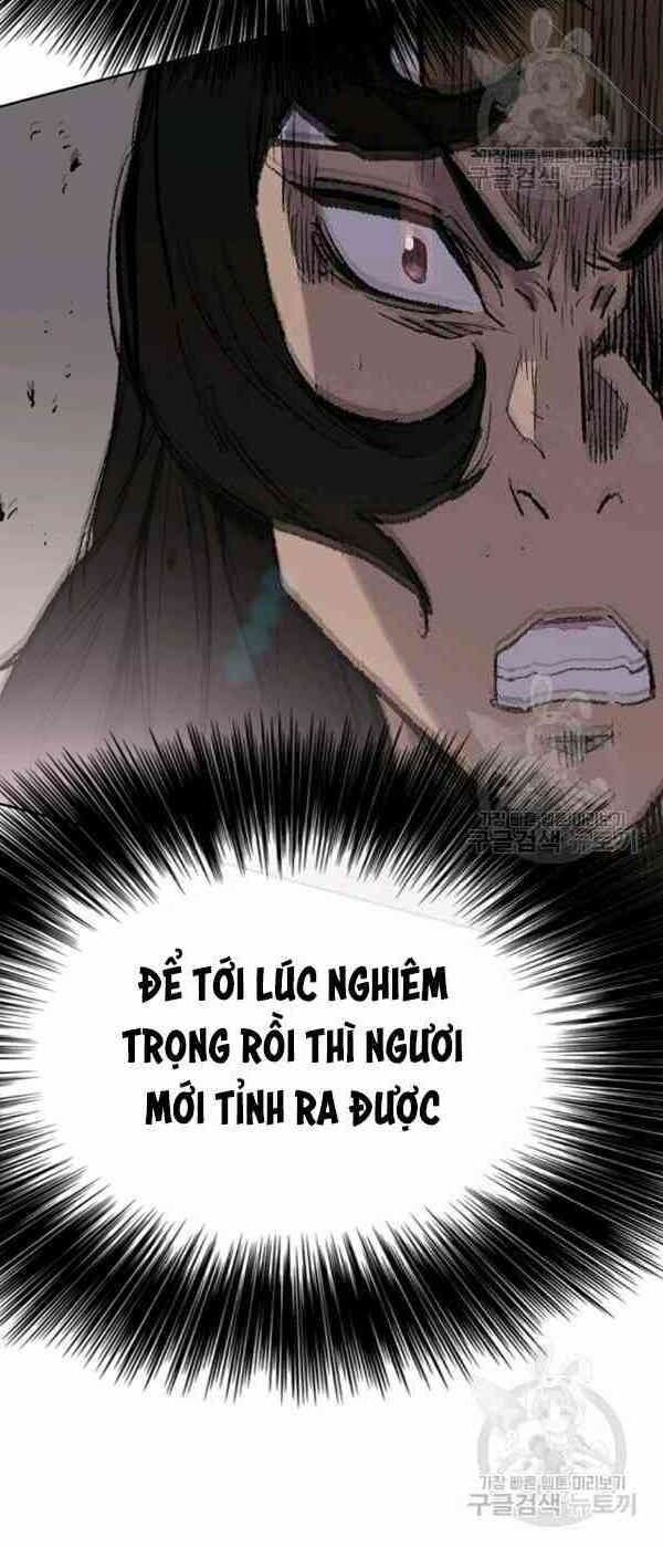 kiếm sĩ bất bại chapter 62 53