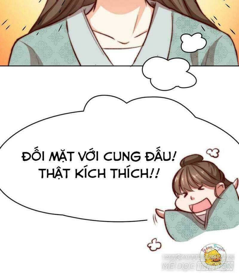 song thế sủng phi chapter 6 46