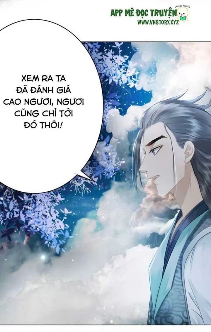 cực phẩm phế vật tiểu thư chapter 44 22