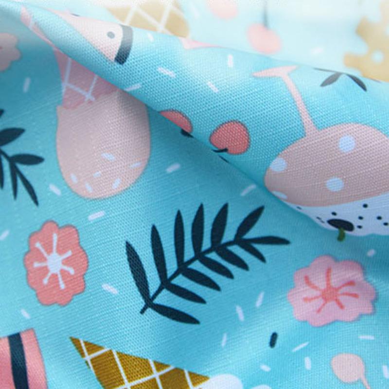 Trẻ Em Thảm Picnic Kid Cắm Trại Alpaca Con Cú Thảm Bãi Biển Lều Chăn Cho Bé Thảm Ngoài Trời Miếng Lót
