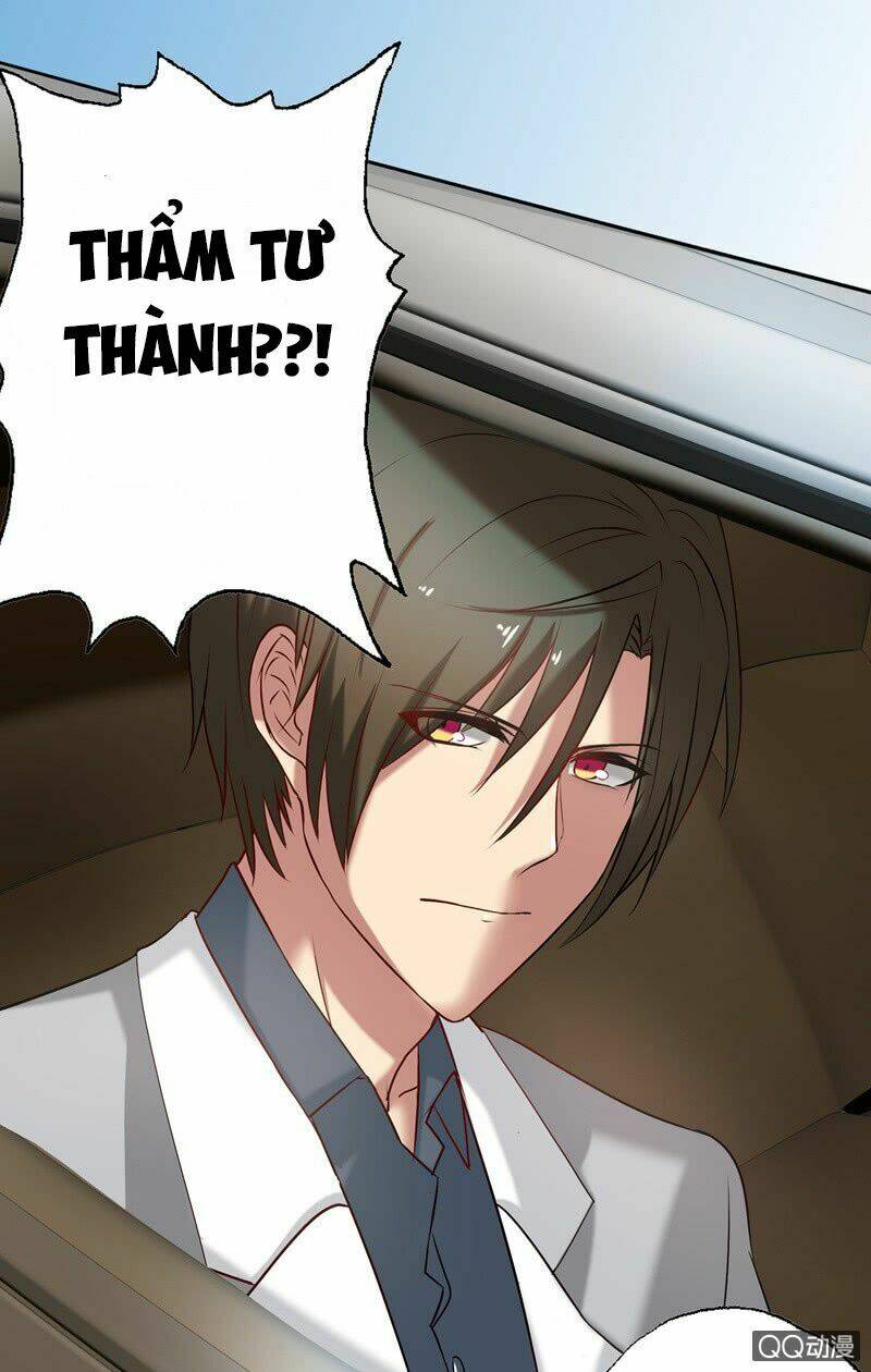 tổng tài sát vách thỉnh chỉ giáo chapter 9 13