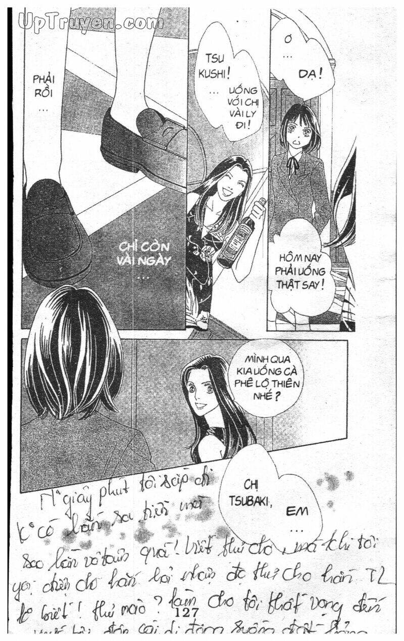 con nhà giàu chapter 194 124