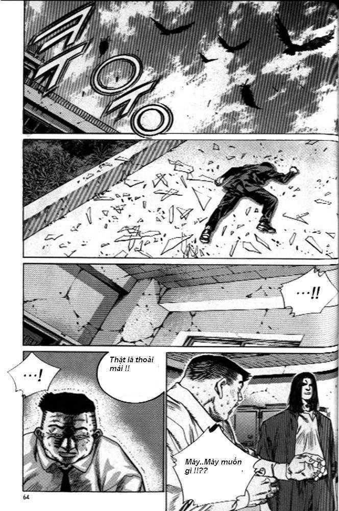 change guy chapter 245 11