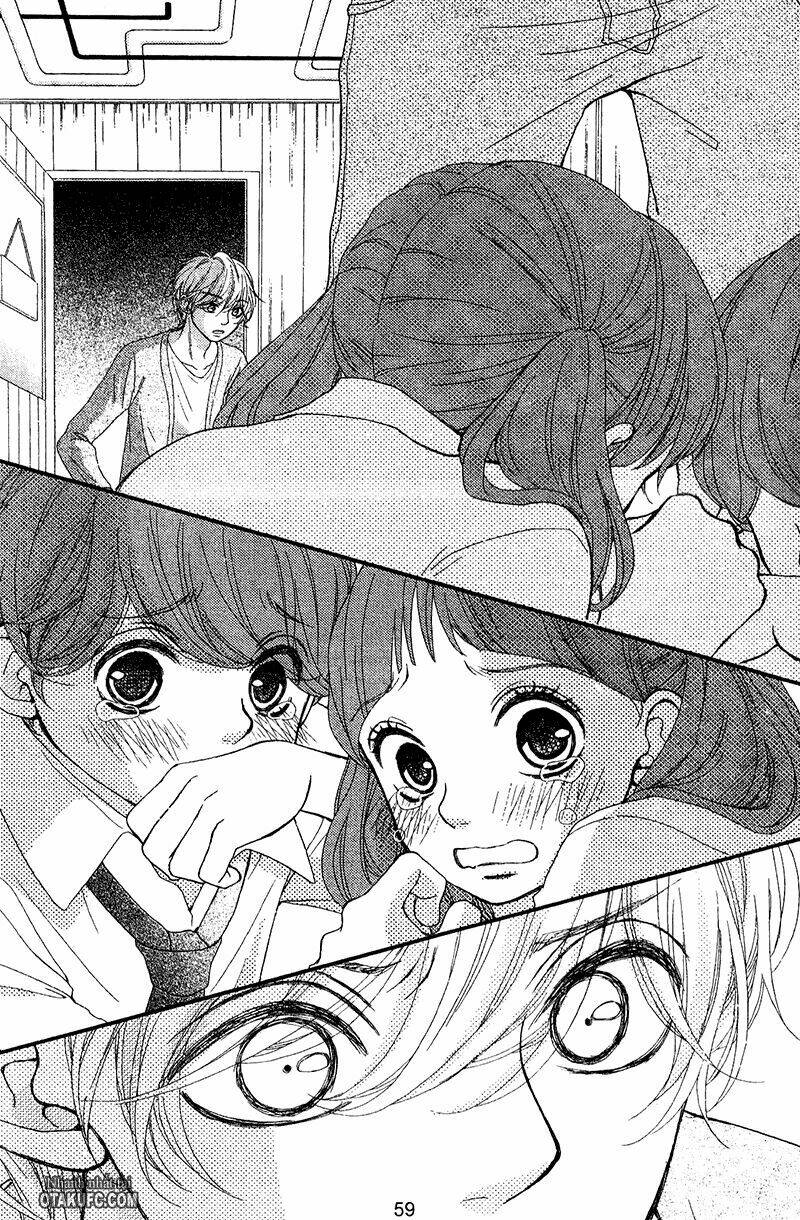 cầu vồng tình yêu chapter 20 24