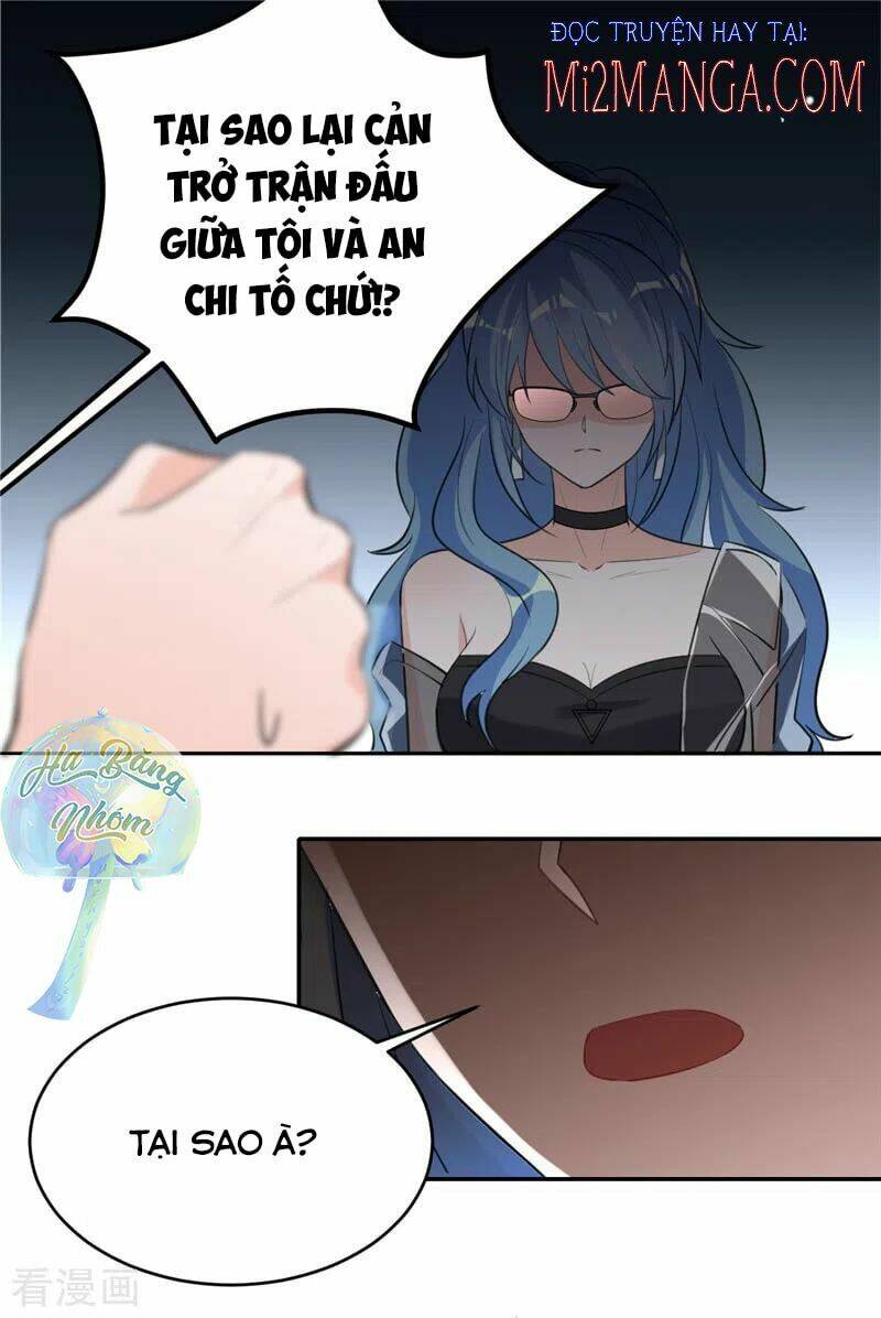 dĩ hôn chi danh chapter 29 23