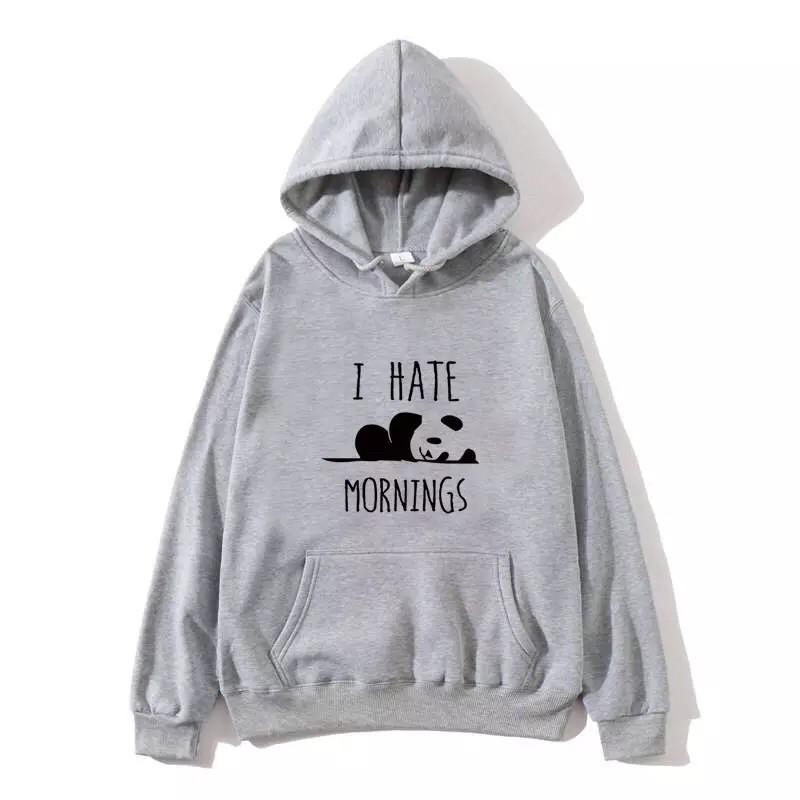 ÁO HOODIE NAM NỮ - KC188