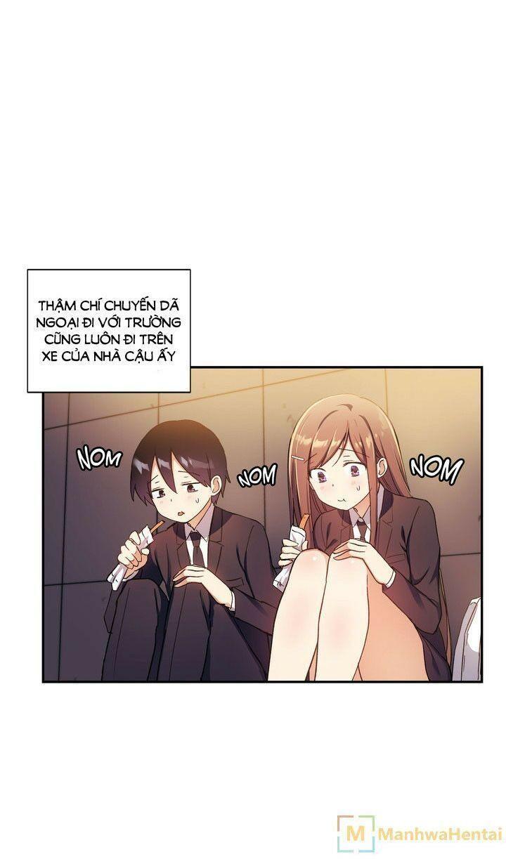 girls marmot chapter 31 39