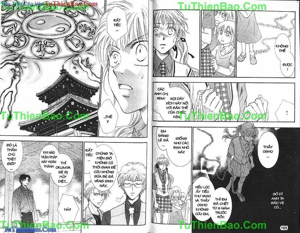 pháp sư tơ hồng chapter 7 53