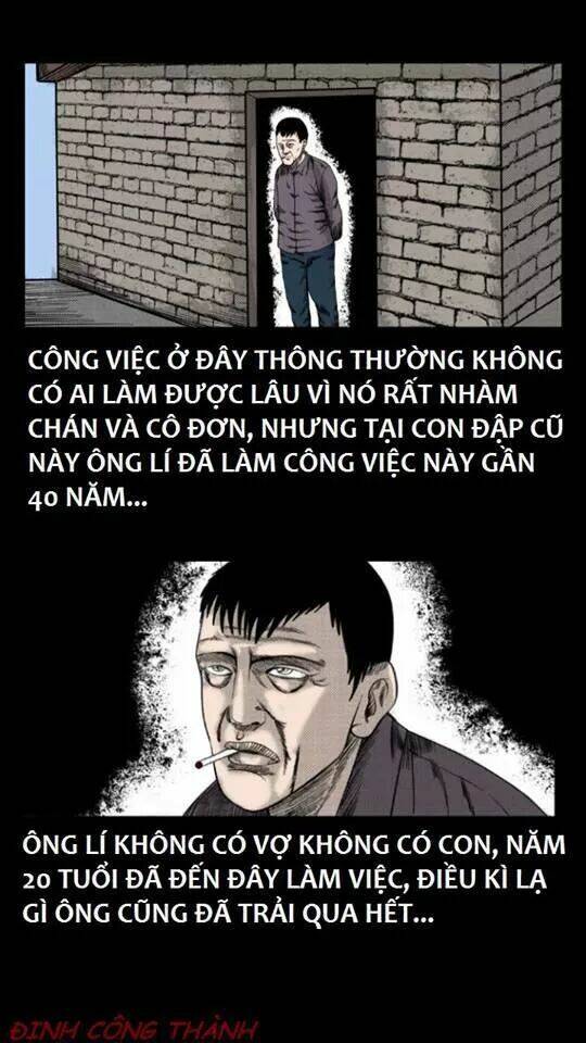 thầy súng kể chuyện ma chapter 35 3