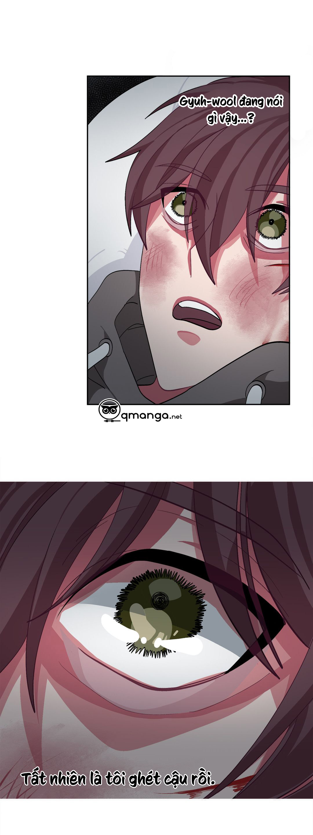 hãy tuân lệnh tôi chapter 10 11